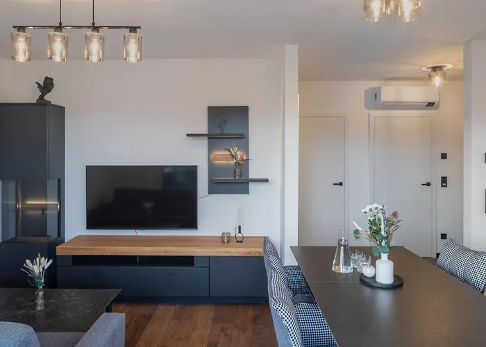 Rivervista Apartment